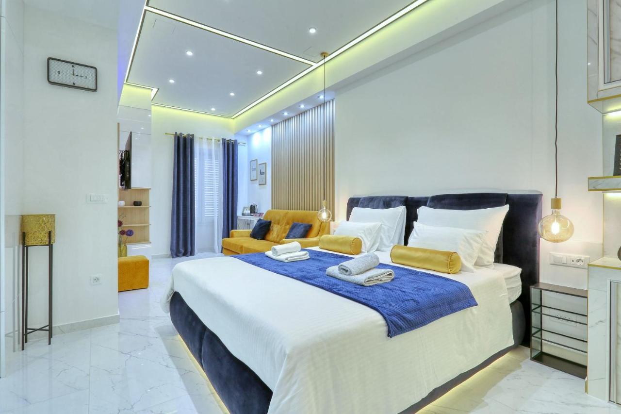 Rino Luxury Room Zadar Exterior foto