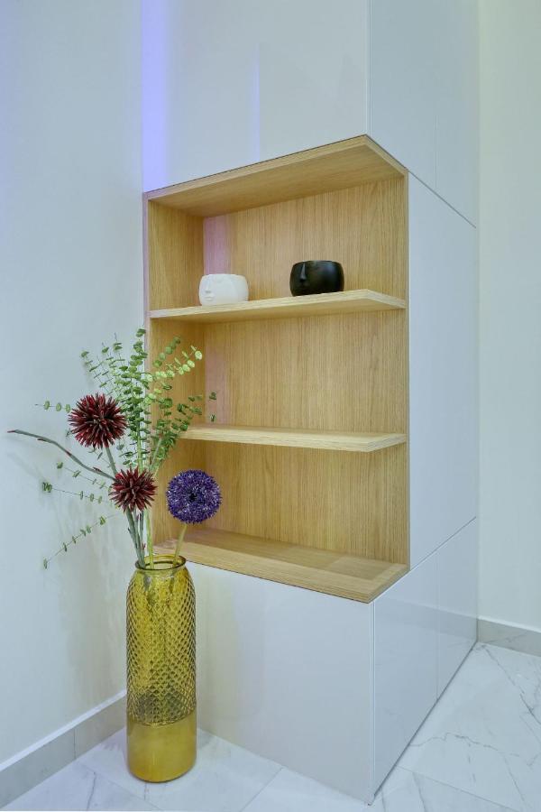 Rino Luxury Room Zadar Exterior foto