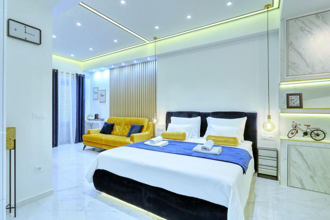 Rino Luxury Room Zadar Exterior foto