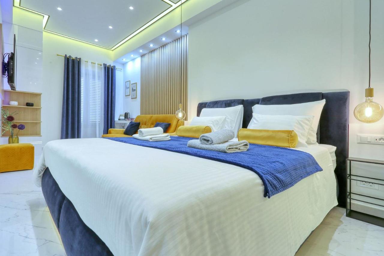 Rino Luxury Room Zadar Exterior foto