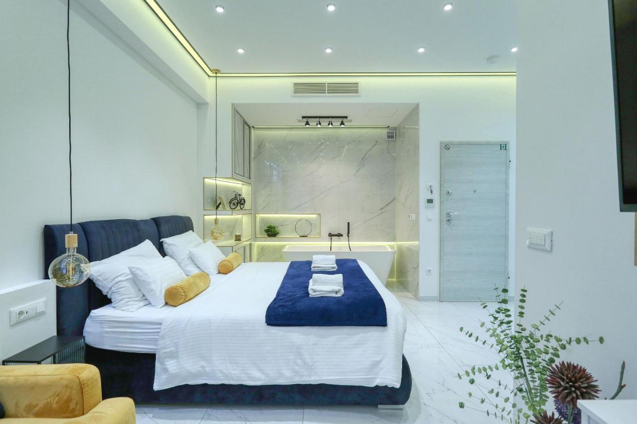 Rino Luxury Room Zadar Exterior foto