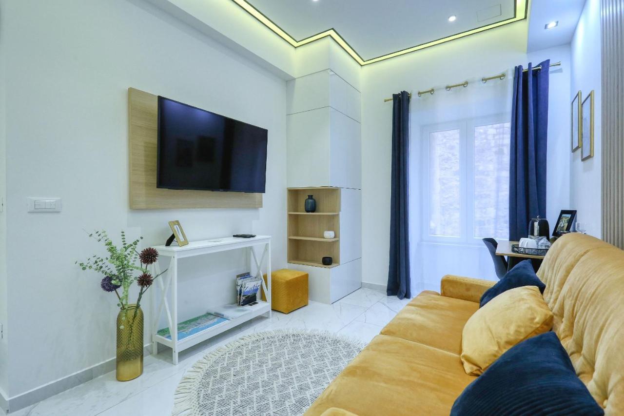 Rino Luxury Room Zadar Exterior foto