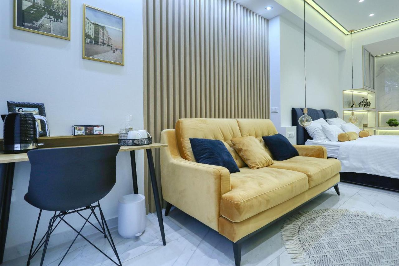 Rino Luxury Room Zadar Exterior foto